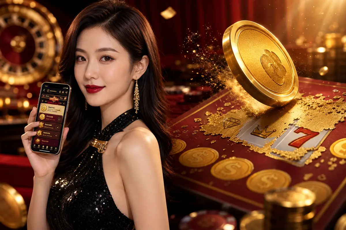 new8839 casino trực tuyến